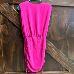 Amanda Uprichard Dress